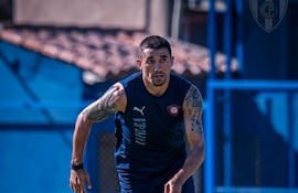 El capitán de Cerro Porteño, Víctor Gustavo Velázquez Ramos (34 años) se pierde el primer Superclásico del año ante Olimpia.