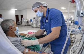 La enfermedad renal ocupa el decimosegundo lugar en causa de muerte.