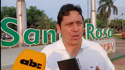 Víctor Sanguina, integrante activo de la alianza opositora, señaló que la intención es “garantizar el voto libre” y evitar el supuesto pago de incentivos a cambio de votos.