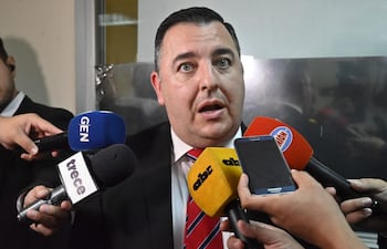 Rodrigo Yódice
