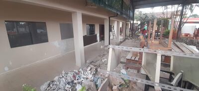 En Alto Paraná el uso de Fonacide genera muchas quejas (Imagen de ilustración)