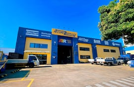 Record Service suma una red nacional de asistentes técnicos autorizados en todo el país.