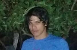 El supuesto victimario de nombre, Nelson David Montiel Vera (29), actualmente se encuentra prófugo de la justicia.