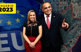 Los cuatro meses de gobierno de Santiago Peña estuvieron marcados por reculadas.