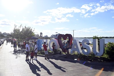 Meteorología anuncia un fin de semana caluroso con baja probabilidad de lluvias.