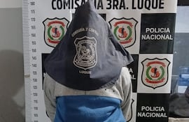 detienen a presunto asaltante de una estudiante tras investigación policial
