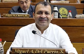Diputados cartistas