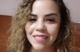 La fiscal de la Unidad Penal N°1 de Paraguarí, Raquel Rolón Verdún.