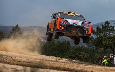Thierry Neuville