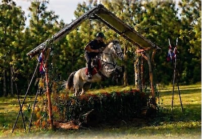El Cross Country será el atractivo en las competencias en conmemoración del Día del Ejército Paraguayo, saltos que se llevarán a cabo en el Acá Carayá este sábado y domingo.
