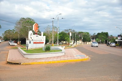 La fiesta fundacional y el día del santo patrono de Quiindy fueron declarados de interés nacional, cultural y turístico.