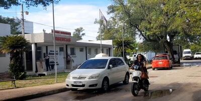 Aparecen nuevos casos de Covid-19 en la ciudad de Pilar. Autoridades instan a la población a reforzar medidas sanitarias.