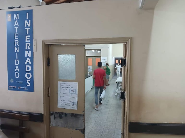 Salud Pública analizará el expediente y los resultados de la biopsia.