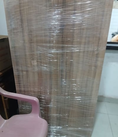 Entre las mejoras confirmadas a la celda de Dalia López se encuentran la remodelación completa del baño, la instalación de un acondicionador de aire, la compra de un sommier, una caminadora, un placard y otros electrodomésticos.