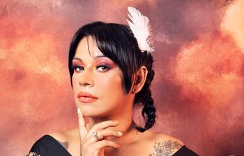 Las canciones de Chabela Ri también serán parte de este concierto.