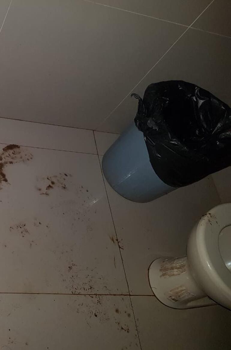 Pacientes se quejan por las atenciones del Hospital Distrital de Tobatí.