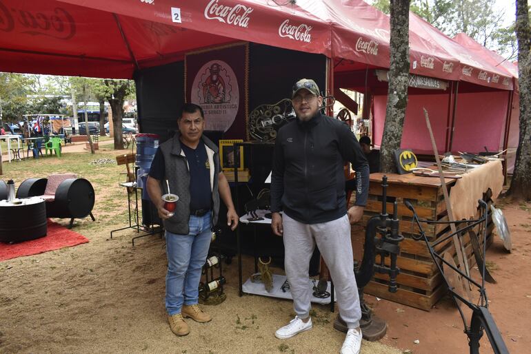 Santa Rosa, Misiones