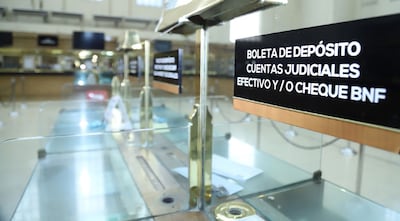 El BNF fue reconocido como Banco del Año 2024 por la Asociación Latinoamericana de Instituciones Financieras para el Desarrollo (ALIDE).