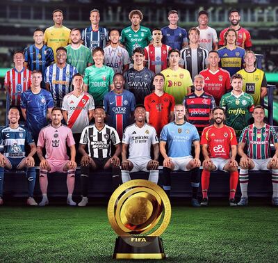 La última plaza que deja vacante el Club León para disputar el Mundial de Clubes 2025 será ocupada por el ganador del juego entre el América de México y Los Ángeles FC.