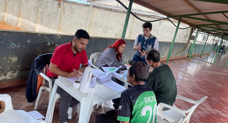 El estudio impulsa nuevas tecnologías para la detección rápida de la tuberculosis.