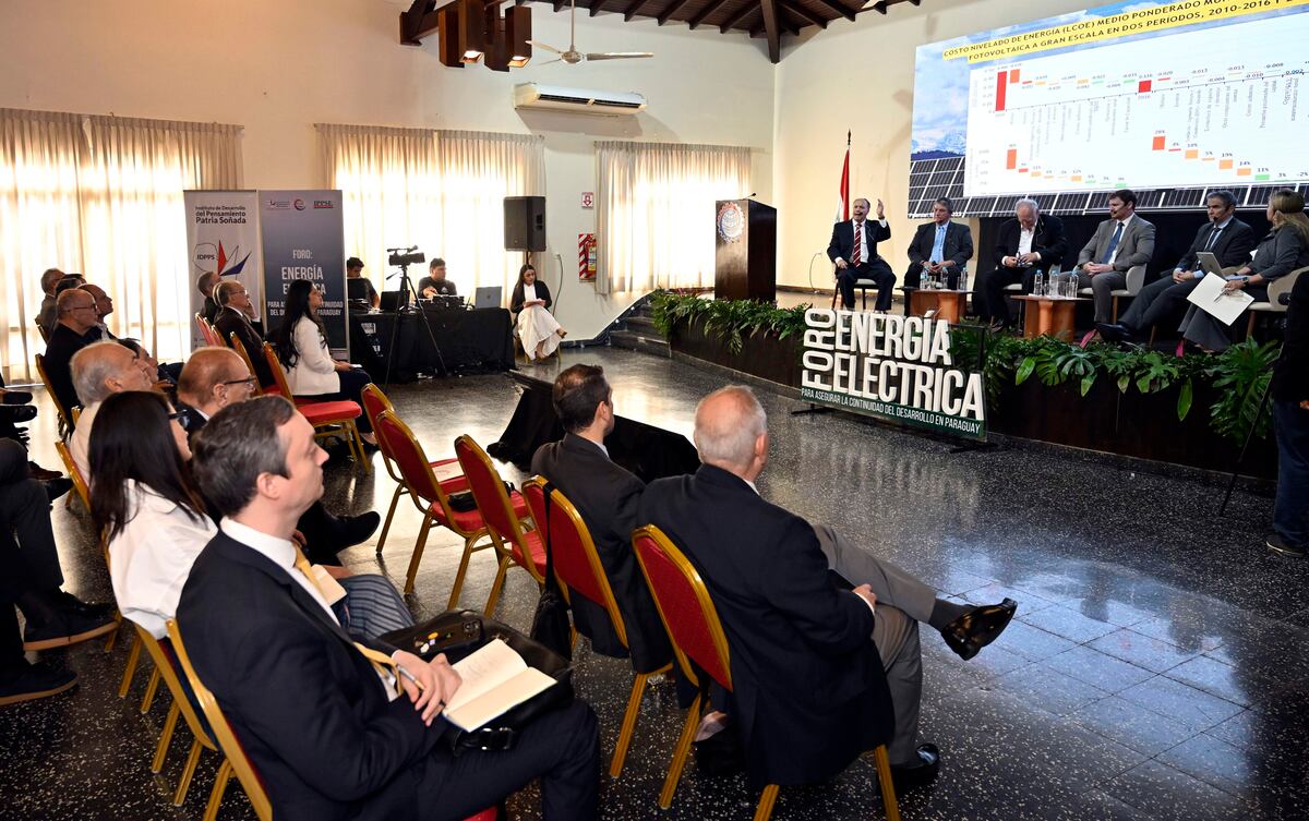 El Estado no podrá financiar solo la nueva infraestructura energética necesaria, según gremio de ingenieros