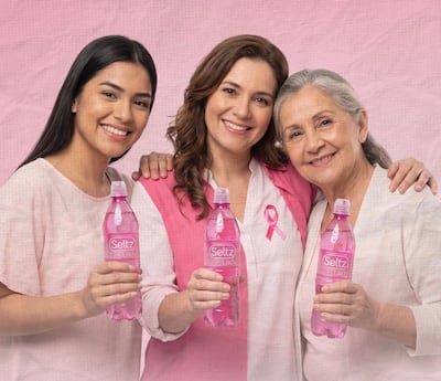 Seltz ofrece descuento en mamografía durante octubre mediante Clínica Imagix.