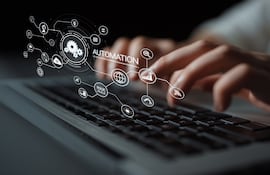 Concepto de automatización.