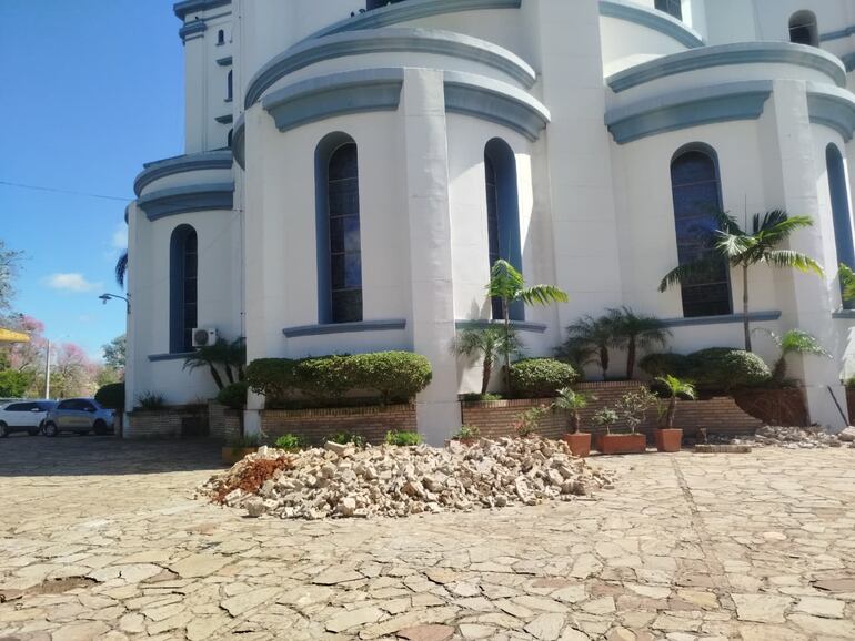 Este trabajo tendrá una duración dos meses.