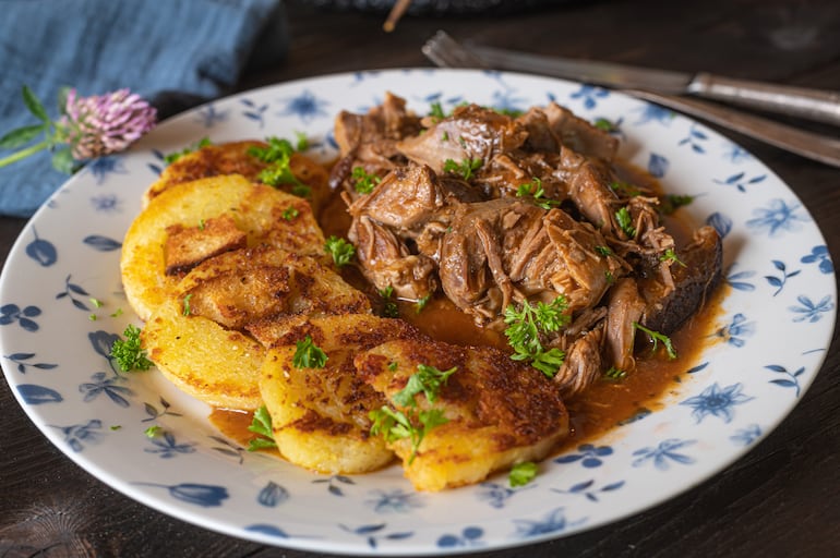 El asado del día anterior no es solo carne recalentada.