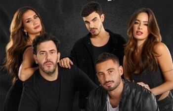 “Nadie Dice Nada” agotó 4 funciones en el BCP.