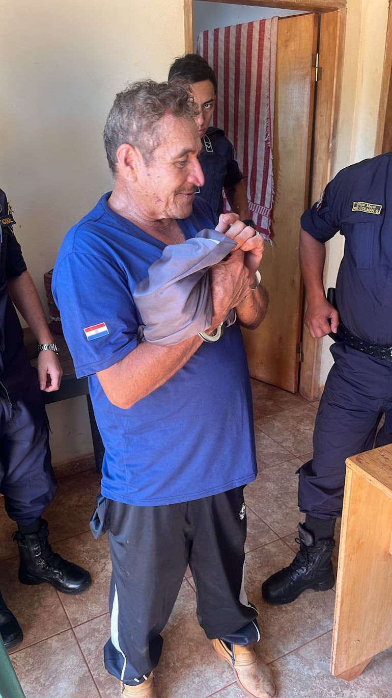 Curandera le recomendó dormir en otra cama y su marido casi la mata a puñaladas