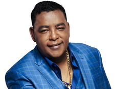 Luiz Carlos, vocalista del grupo Raca Negra