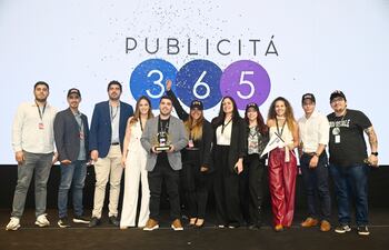 Publicitá 365 busca ser más que un lugar de trabajo, creando experiencias que inspiran y fortalecen un propósito común. La certificación de Great Place to Work así lo confirma.