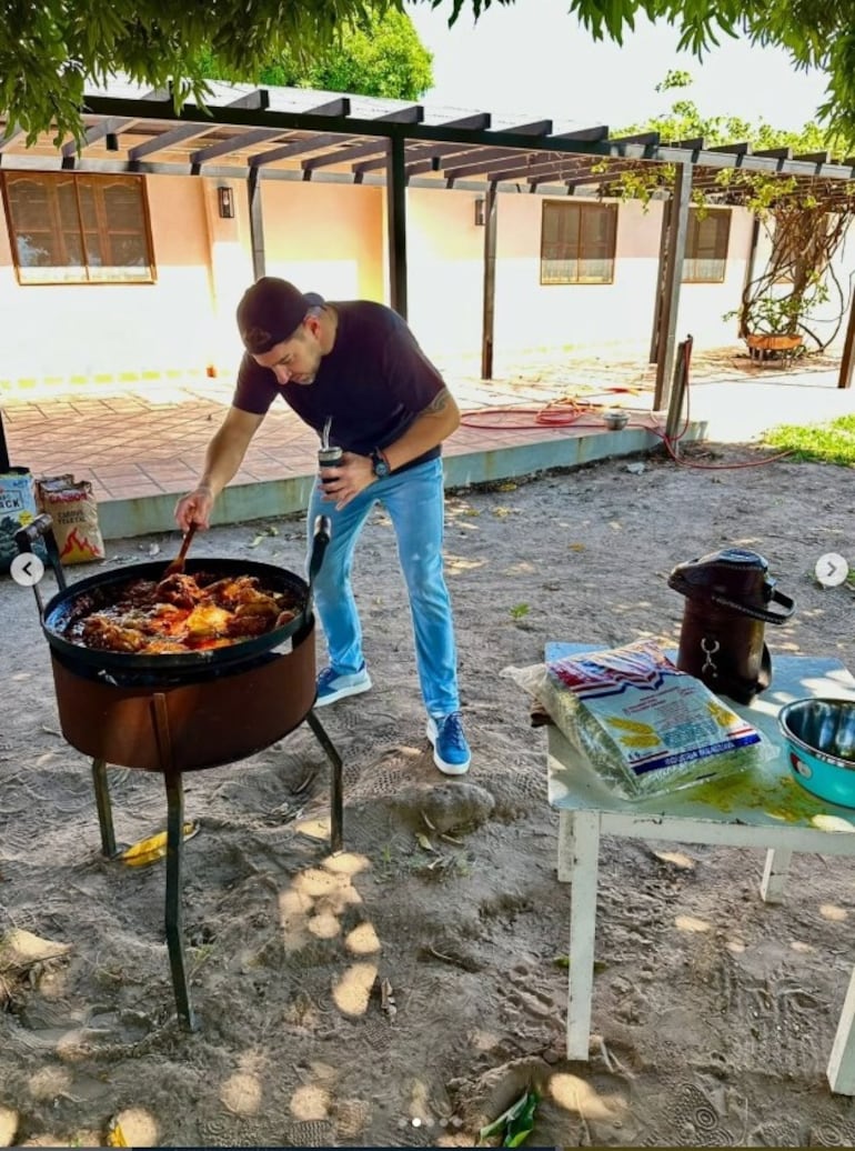 “Economía de guerra”: Alliana presume “chupín” mientras la gente padece el paro de buses