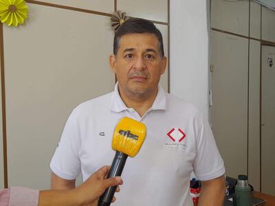 Rubén Darío Riveros Medina, imputado y ahora enjuiciado por el JEM.