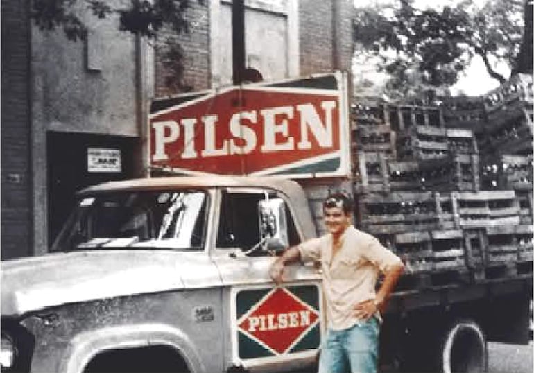 Con su tradicional Pilsen, Cervepar continúa apostando por la tecnología, el talento y la excelencia para satisfacer a sus consumidores.
