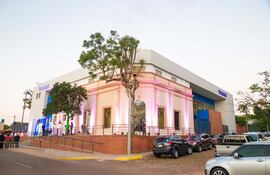 Sucursal Villarrica de Coomecipar.