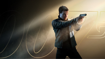 007: First Light