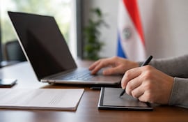 Se estima que menos del 10% de las micro y pequeñas empresas utilizan activamente la firma electrónica cualificada.