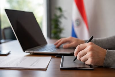 Se estima que menos del 10% de las micro y pequeñas empresas utilizan activamente la firma electrónica cualificada.