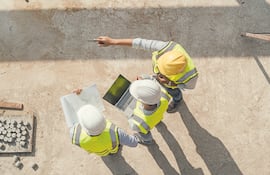 La incorporación de herramientas digitales y una mejor planificación de las obras permiten reducir errores, optimizar costos y cumplir los plazos de ejecución.