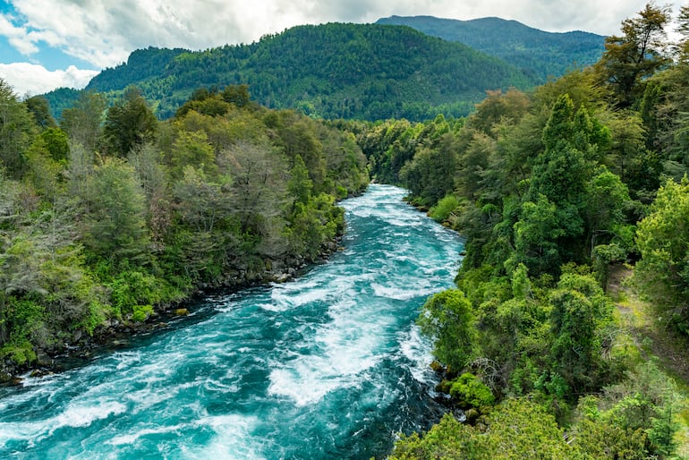 Valdivia, Los Rios, Chile.