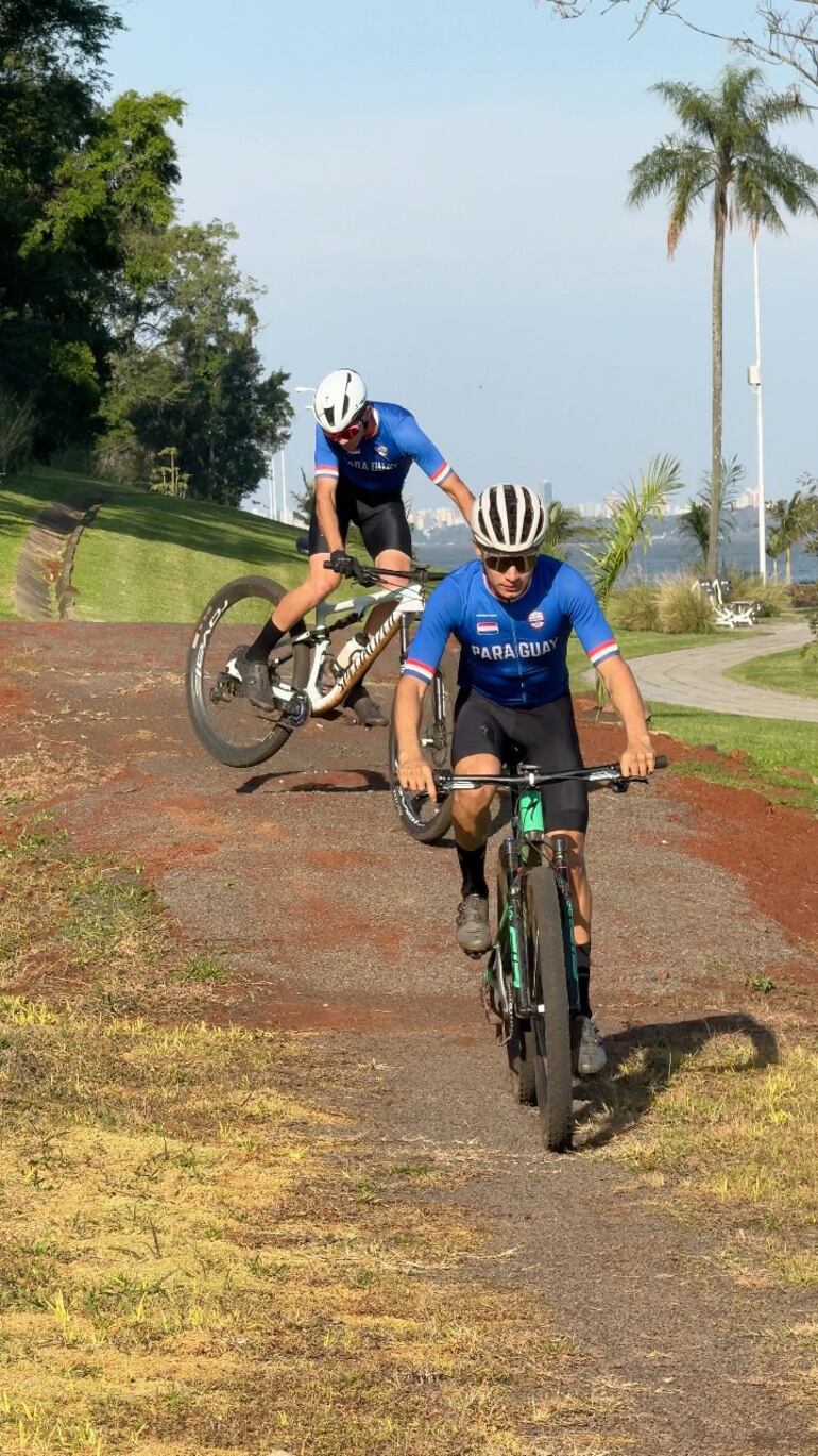 ASU2025: Cuatro deportes se disputarán en Itapúa con 300 jóvenes atletas de 28 países