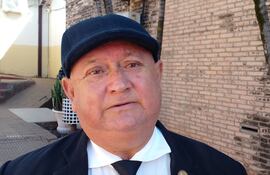 El fiscal Rafael Pizzani pidió a las víctimas de este tipo de abusos para no tener miedo para denunciar a sus victimarios