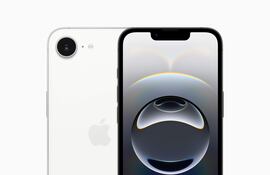 iPhone 16e: Apple apuesta a un nuevo modelo más económico y con innovaciones de IA.