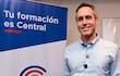 El Prof. Dr. Jason Andrews, de la Universidad de Stanford, es referente mundial en enfermedades infecciosas y medicina geográfica.