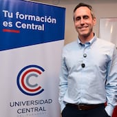 El Prof. Dr. Jason Andrews, de la Universidad de Stanford, es referente mundial en enfermedades infecciosas y medicina geográfica.