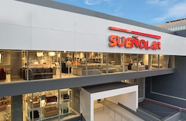 Sueñolar es una empresa paraguaya que celebra sus 28 años de fundación.