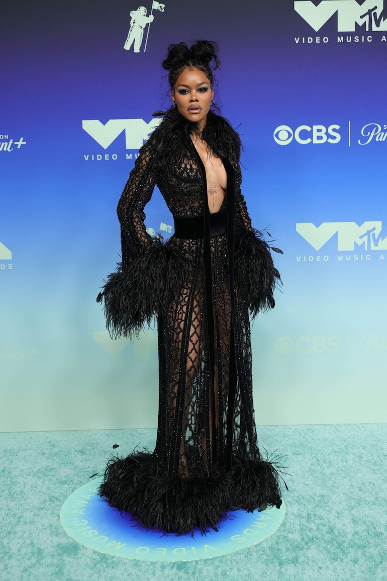 Teyana Taylor