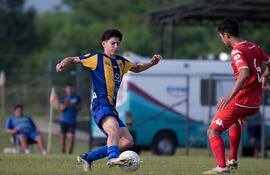 Sportivo Luqueño lidera la Zona B